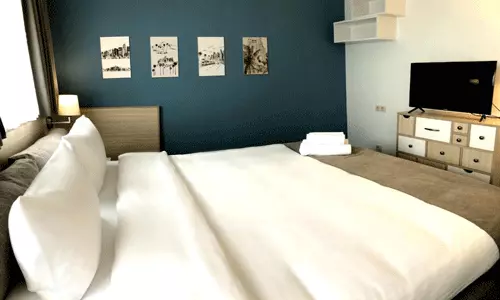 هتل این سیتی ایروان